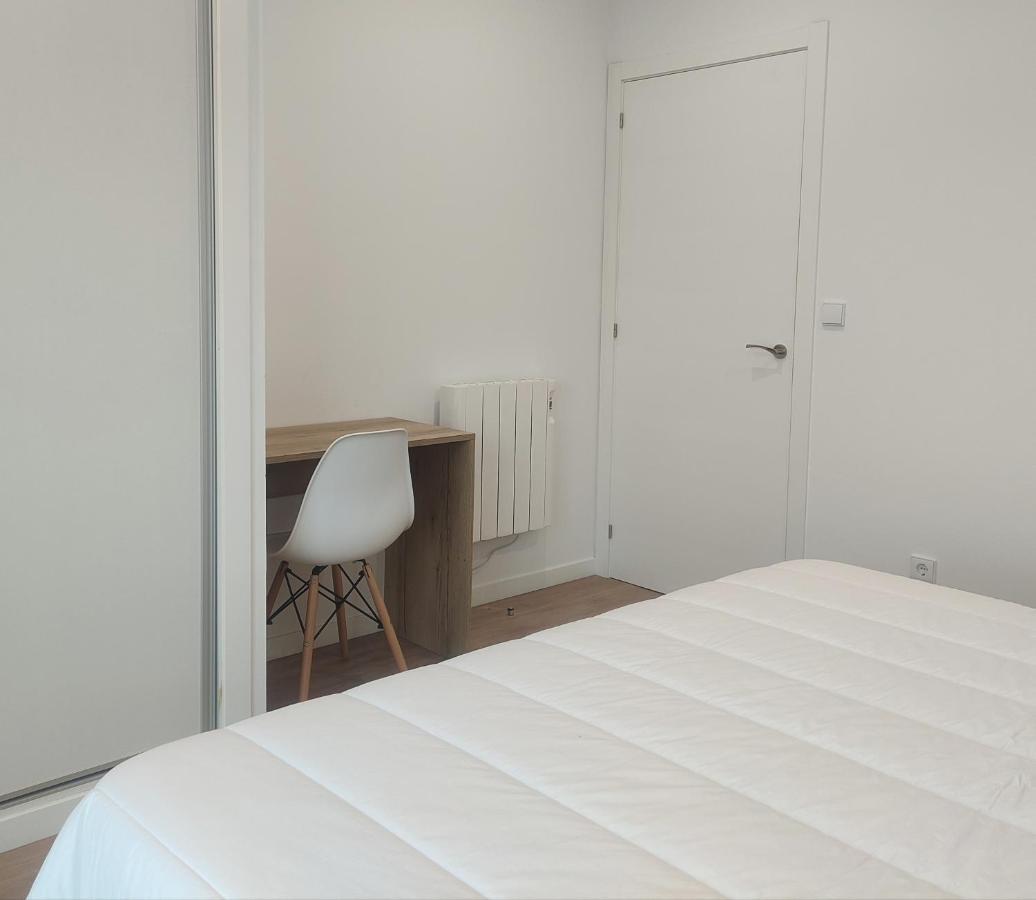 Apartamento de 2 dormitorios con vistas a la ciudad