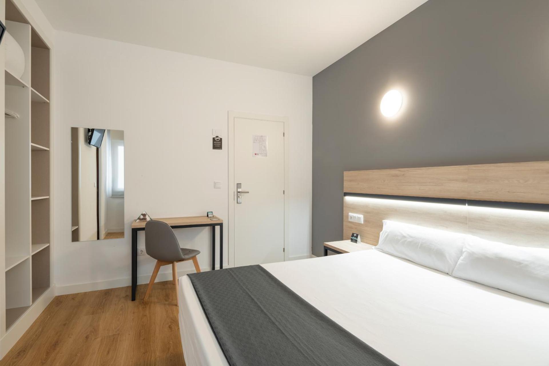 Habitación Estándar - Cama extragrande