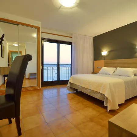 Hotel Montemar *** Superior-3