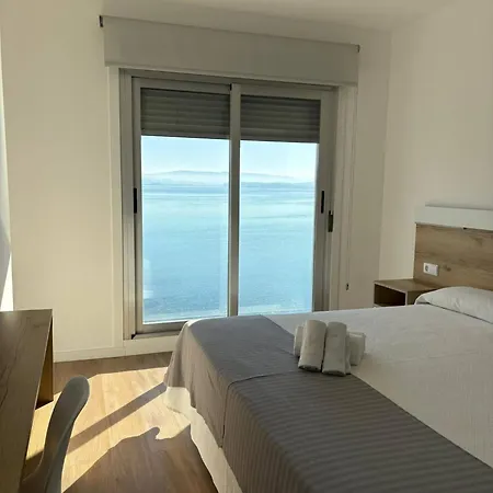 Apartamentos O Grove Awa Bay-2